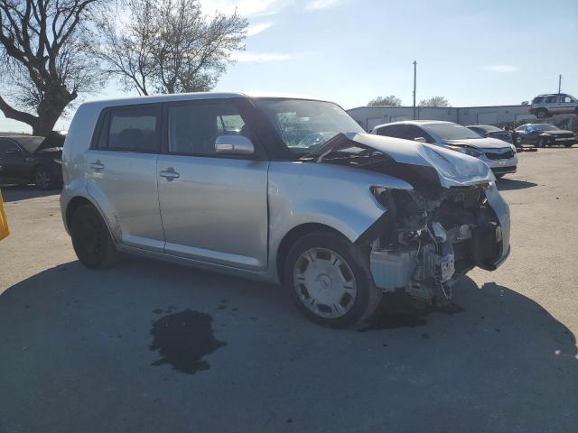 Photo 3 VIN: JTLKE50E091091219 - TOYOTA SCION 