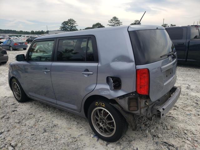 Photo 1 VIN: JTLKE50E091092340 - TOYOTA SCION XB 