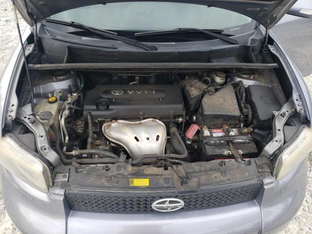 Photo 10 VIN: JTLKE50E091092340 - TOYOTA SCION XB 