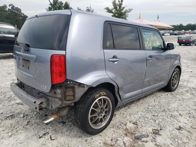 Photo 2 VIN: JTLKE50E091092340 - TOYOTA SCION XB 