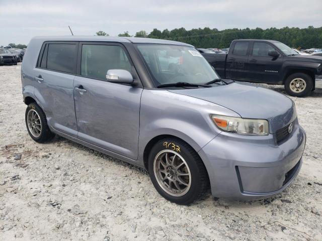 Photo 3 VIN: JTLKE50E091092340 - TOYOTA SCION XB 