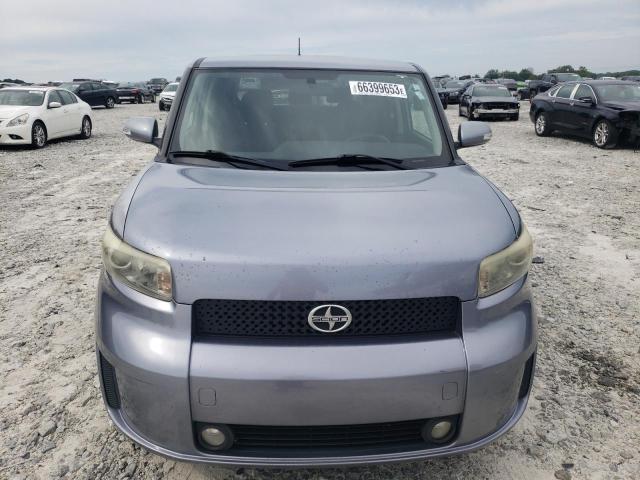 Photo 4 VIN: JTLKE50E091092340 - TOYOTA SCION XB 