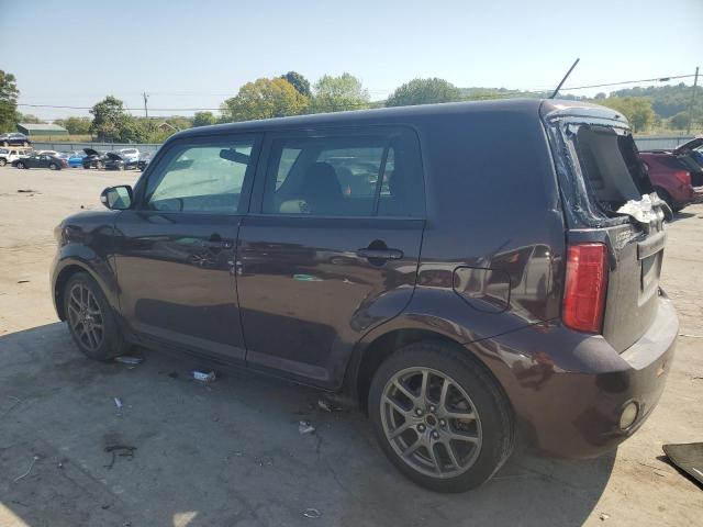 Photo 1 VIN: JTLKE50E091093763 - TOYOTA SCION XB 