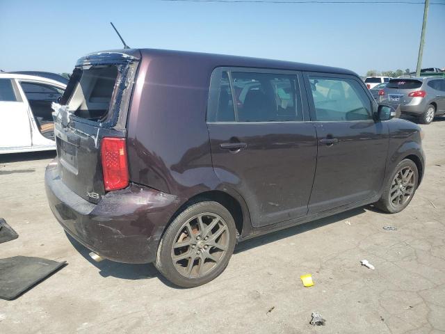 Photo 2 VIN: JTLKE50E091093763 - TOYOTA SCION XB 