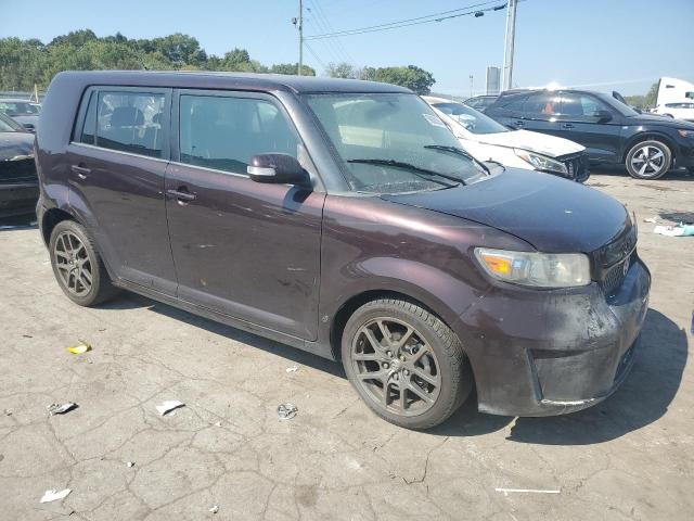 Photo 3 VIN: JTLKE50E091093763 - TOYOTA SCION XB 