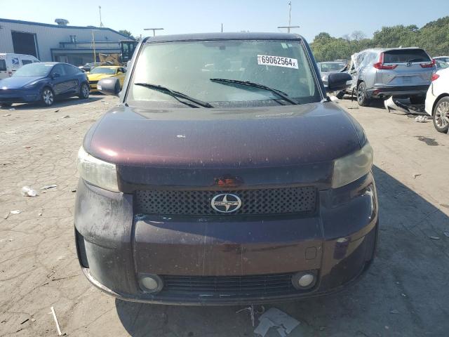 Photo 4 VIN: JTLKE50E091093763 - TOYOTA SCION XB 