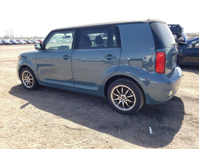 Photo 1 VIN: JTLKE50E091094833 - TOYOTA SCION XB 