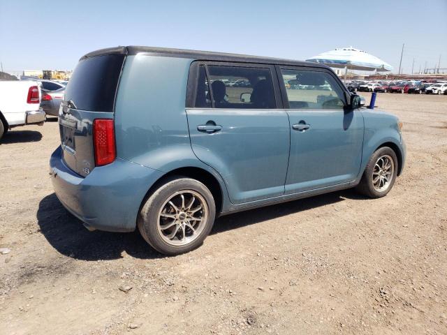 Photo 2 VIN: JTLKE50E091094833 - TOYOTA SCION XB 