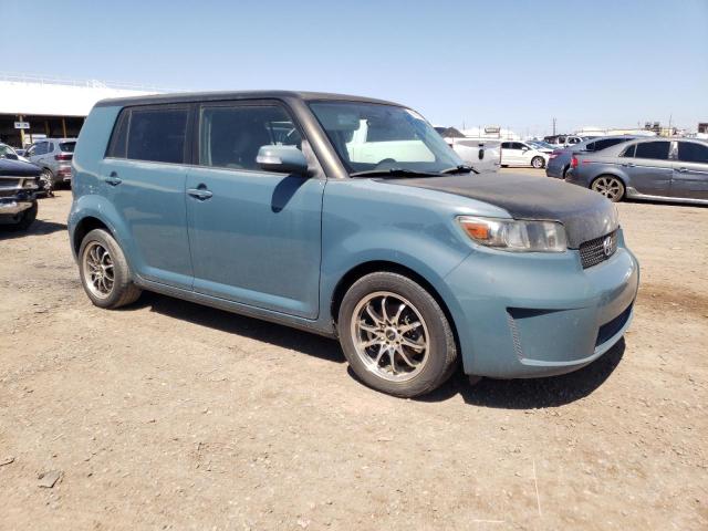 Photo 3 VIN: JTLKE50E091094833 - TOYOTA SCION XB 