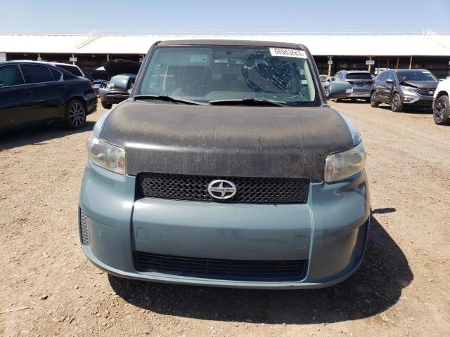 Photo 4 VIN: JTLKE50E091094833 - TOYOTA SCION XB 