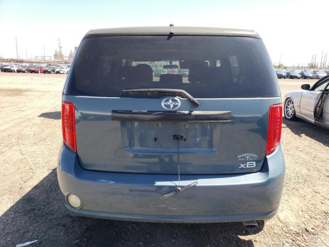 Photo 5 VIN: JTLKE50E091094833 - TOYOTA SCION XB 