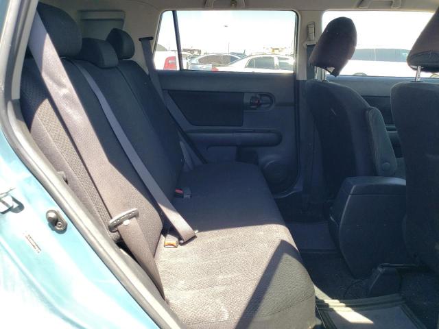 Photo 9 VIN: JTLKE50E091094833 - TOYOTA SCION XB 