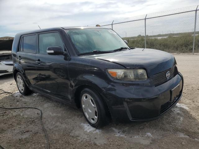 Photo 3 VIN: JTLKE50E091095237 - TOYOTA SCION XB 