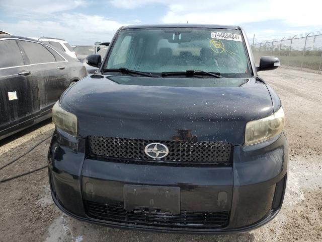 Photo 4 VIN: JTLKE50E091095237 - TOYOTA SCION XB 