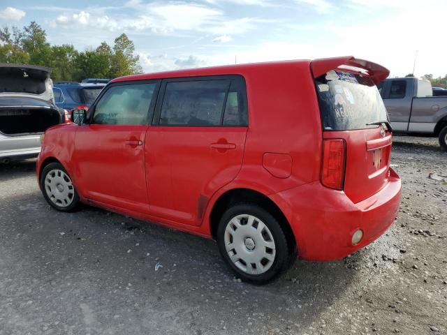 Photo 1 VIN: JTLKE50E091095951 - TOYOTA SCION XB 