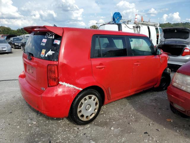 Photo 2 VIN: JTLKE50E091095951 - TOYOTA SCION XB 