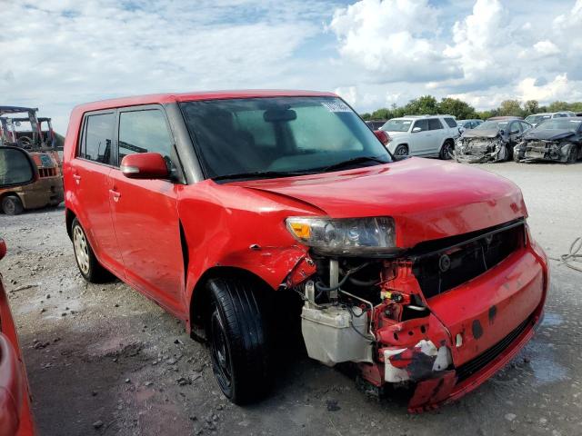 Photo 3 VIN: JTLKE50E091095951 - TOYOTA SCION XB 