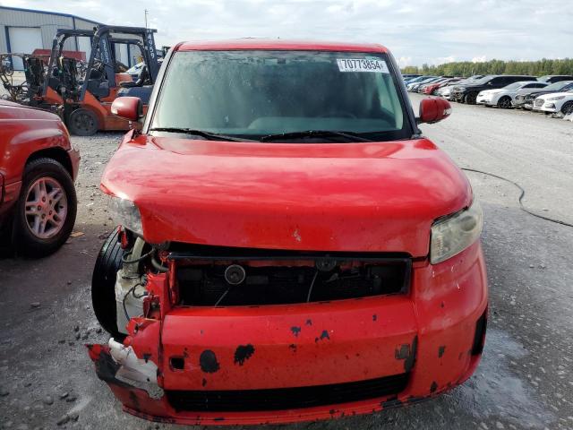 Photo 4 VIN: JTLKE50E091095951 - TOYOTA SCION XB 