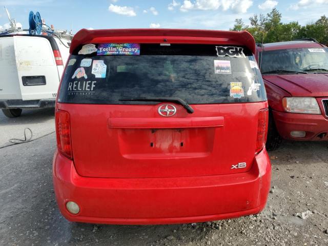 Photo 5 VIN: JTLKE50E091095951 - TOYOTA SCION XB 