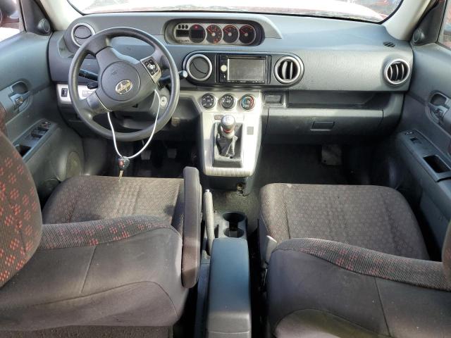 Photo 7 VIN: JTLKE50E091095951 - TOYOTA SCION XB 