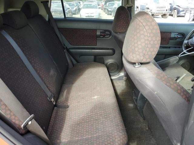 Photo 9 VIN: JTLKE50E091095951 - TOYOTA SCION XB 