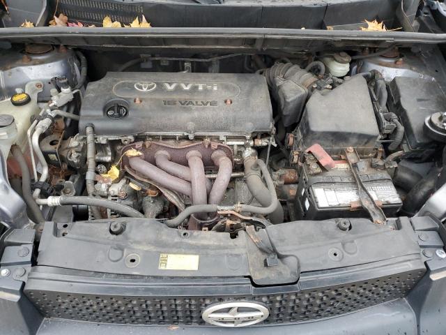 Photo 11 VIN: JTLKE50E091096789 - TOYOTA SCION 