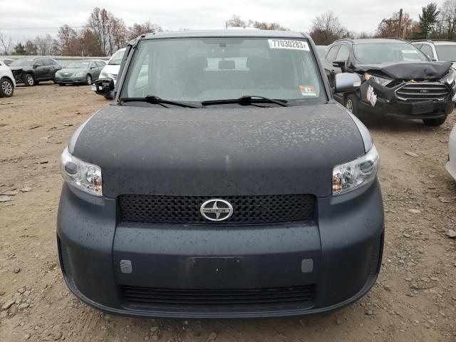 Photo 4 VIN: JTLKE50E091096789 - TOYOTA SCION 