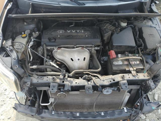 Photo 10 VIN: JTLKE50E181006600 - TOYOTA SCION XB 