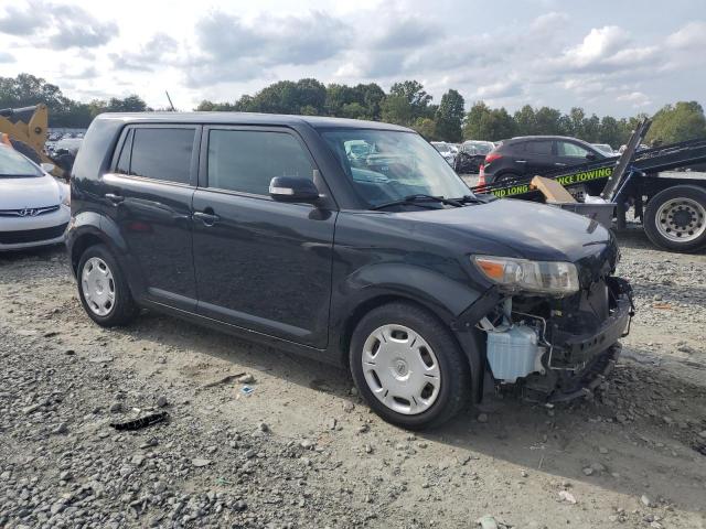 Photo 3 VIN: JTLKE50E181006600 - TOYOTA SCION XB 