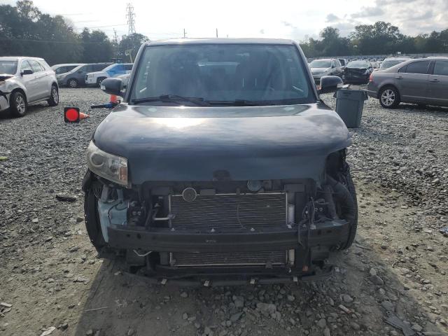 Photo 4 VIN: JTLKE50E181006600 - TOYOTA SCION XB 