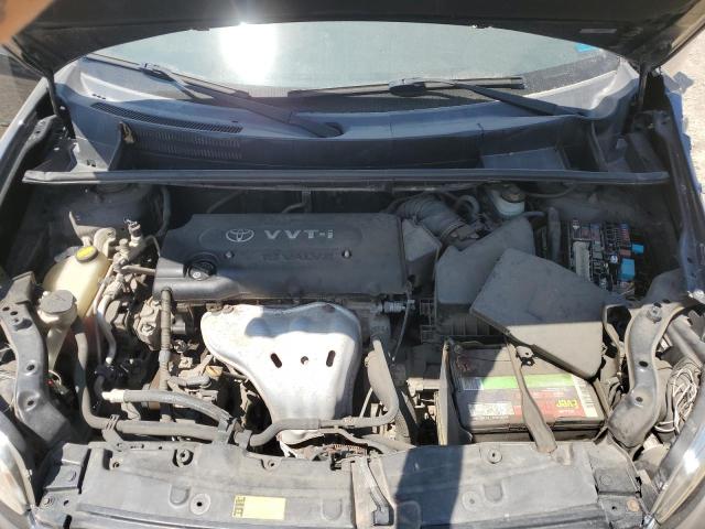 Photo 10 VIN: JTLKE50E181006922 - TOYOTA SCION XB 