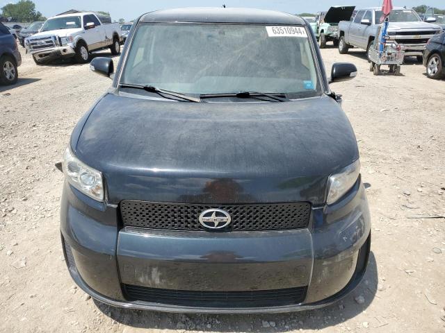 Photo 4 VIN: JTLKE50E181006922 - TOYOTA SCION XB 