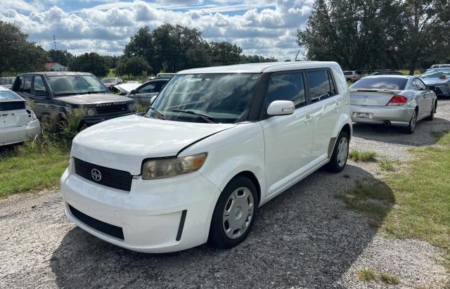 Photo 1 VIN: JTLKE50E181009643 - TOYOTA SCION XB 