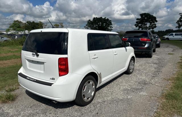 Photo 3 VIN: JTLKE50E181009643 - TOYOTA SCION XB 