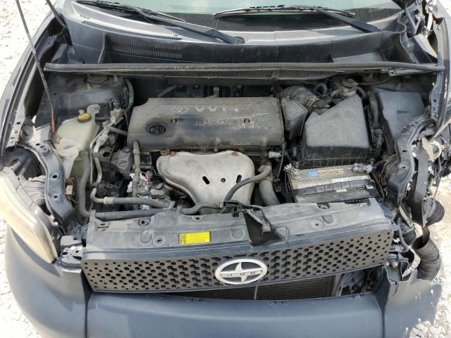 Photo 10 VIN: JTLKE50E181010503 - TOYOTA SCION 