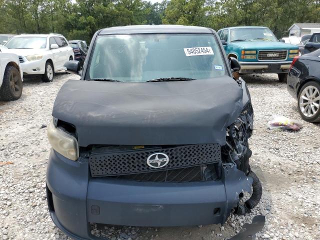 Photo 4 VIN: JTLKE50E181010503 - TOYOTA SCION 