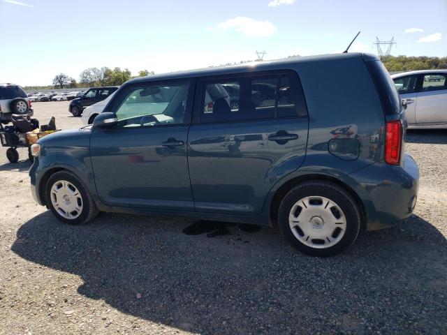 Photo 1 VIN: JTLKE50E181014275 - TOYOTA SCION 