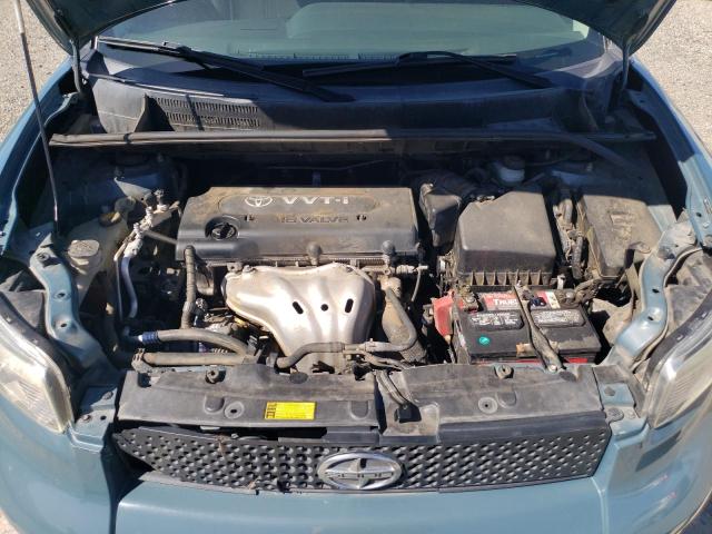 Photo 10 VIN: JTLKE50E181014275 - TOYOTA SCION 