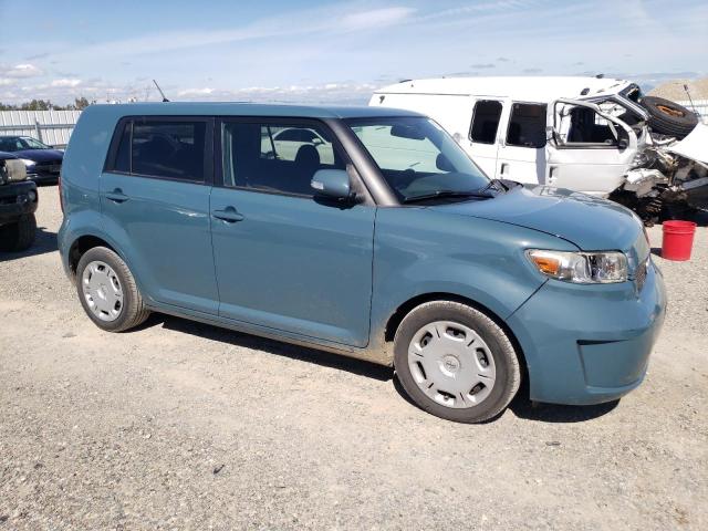 Photo 3 VIN: JTLKE50E181014275 - TOYOTA SCION 