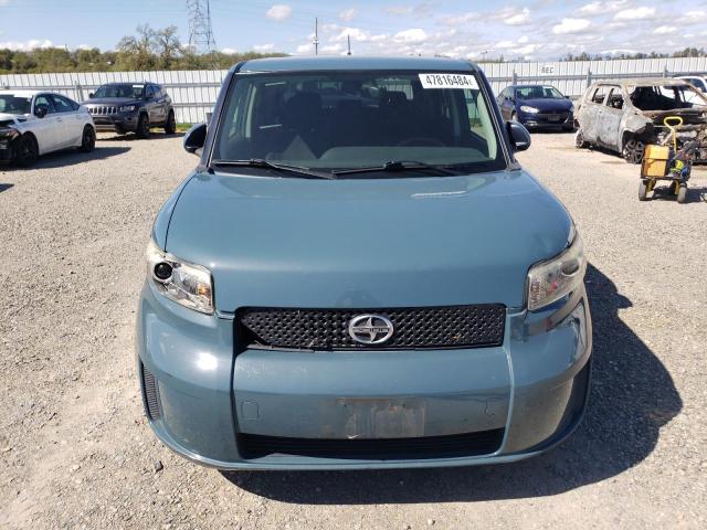 Photo 4 VIN: JTLKE50E181014275 - TOYOTA SCION 