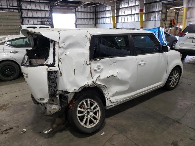 Photo 2 VIN: JTLKE50E181023008 - TOYOTA SCION XB 