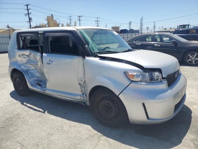 Photo 3 VIN: JTLKE50E181032680 - TOYOTA SCION XB 