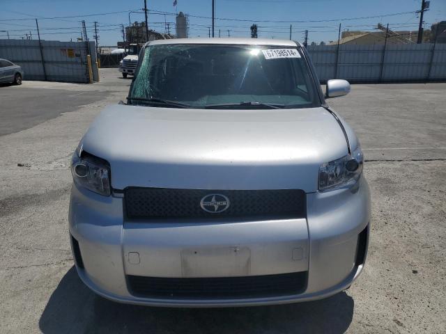 Photo 4 VIN: JTLKE50E181032680 - TOYOTA SCION XB 