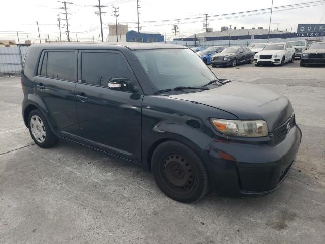 Photo 3 VIN: JTLKE50E181040696 - TOYOTA SCION XB 