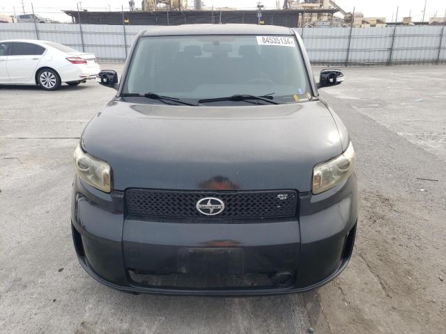 Photo 4 VIN: JTLKE50E181040696 - TOYOTA SCION XB 