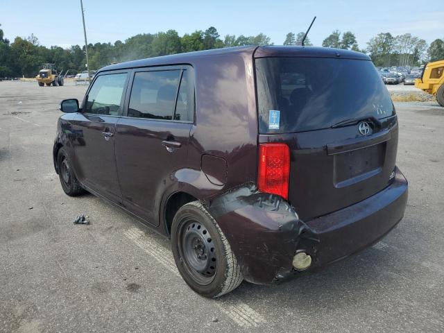 Photo 1 VIN: JTLKE50E181044957 - TOYOTA SCION XB 