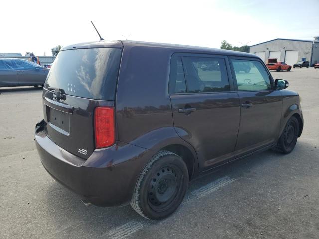 Photo 2 VIN: JTLKE50E181044957 - TOYOTA SCION XB 