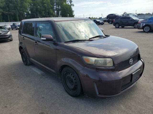 Photo 3 VIN: JTLKE50E181044957 - TOYOTA SCION XB 