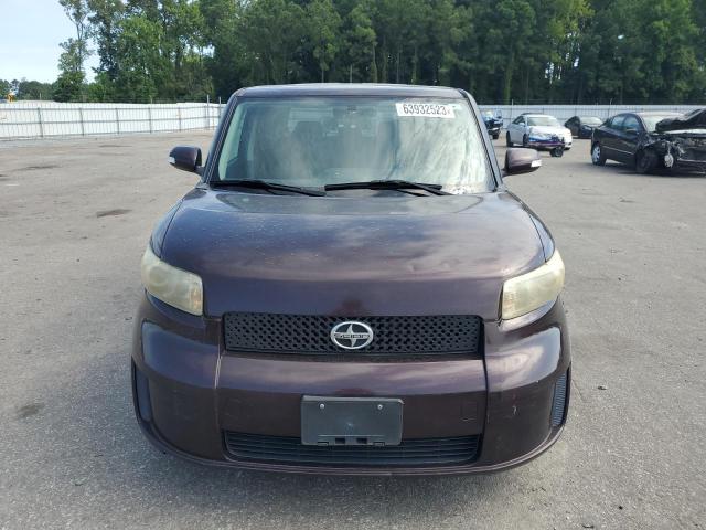 Photo 4 VIN: JTLKE50E181044957 - TOYOTA SCION XB 