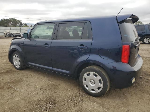 Photo 1 VIN: JTLKE50E181056851 - TOYOTA SCION XB 